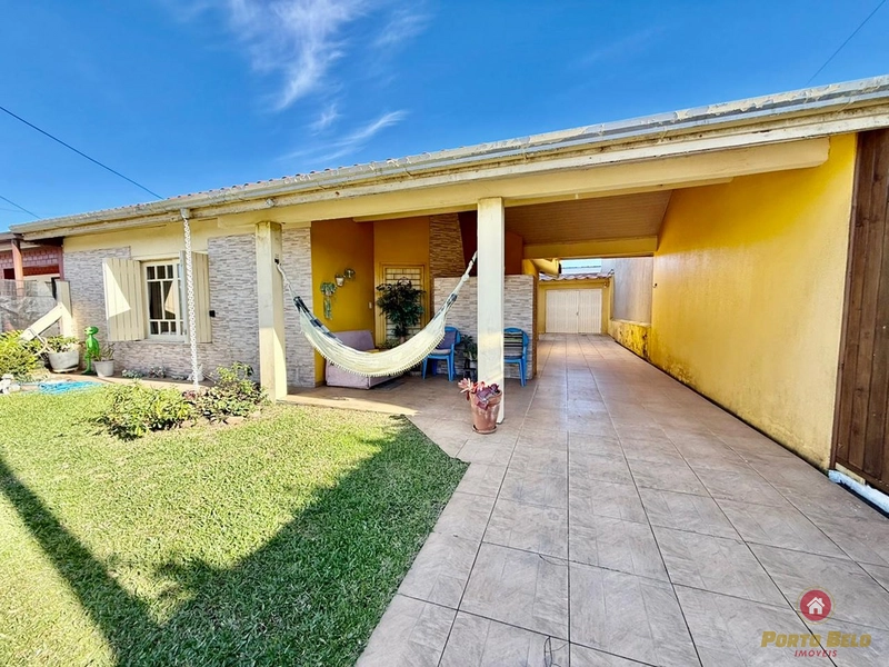 CASA 200M DA BEIRA-MAR: 2ª foto da galeria de imagens do imóvel