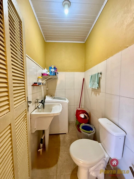 CASA 200M DA BEIRA-MAR: 18ª foto da galeria de imagens do imóvel