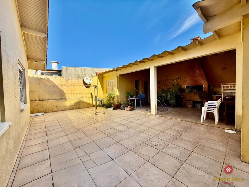 CASA 200M DA BEIRA-MAR: 5ª foto da galeria de imagens do imóvel