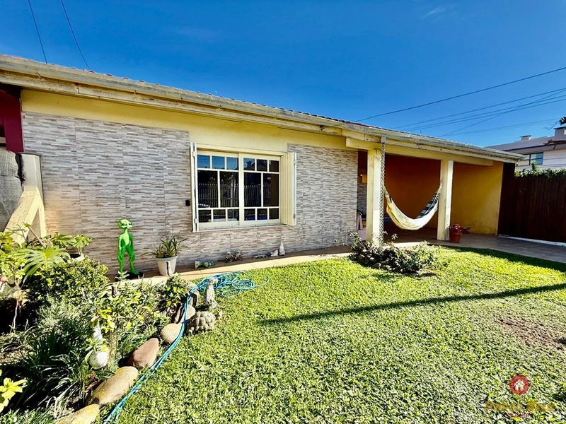 CASA 200M DA BEIRA-MAR: 3ª foto da galeria de imagens do imóvel