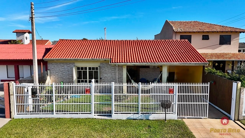 CASA 200M DA BEIRA-MAR: 4ª foto da galeria de imagens do imóvel