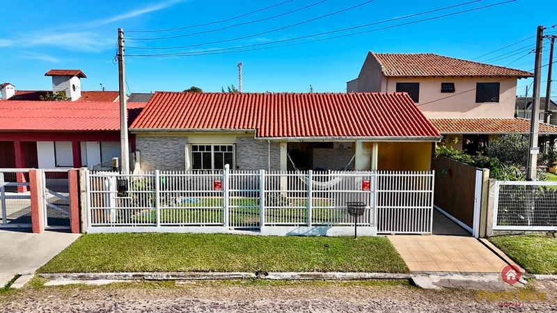CASA 200M DA BEIRA-MAR: 15ª foto da galeria de imagens do imóvel