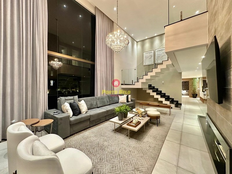 Elegância e conforto garantido!!! CASA NO CONDOMÍNIO VELAS À VENDA!: 7ª foto da galeria de imagens do imóvel