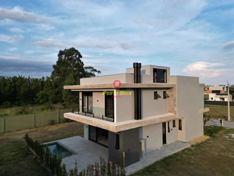 Lindo Sobrado a Venda no Condomínio Sunset: 9ª foto da galeria de imagens do imóvel