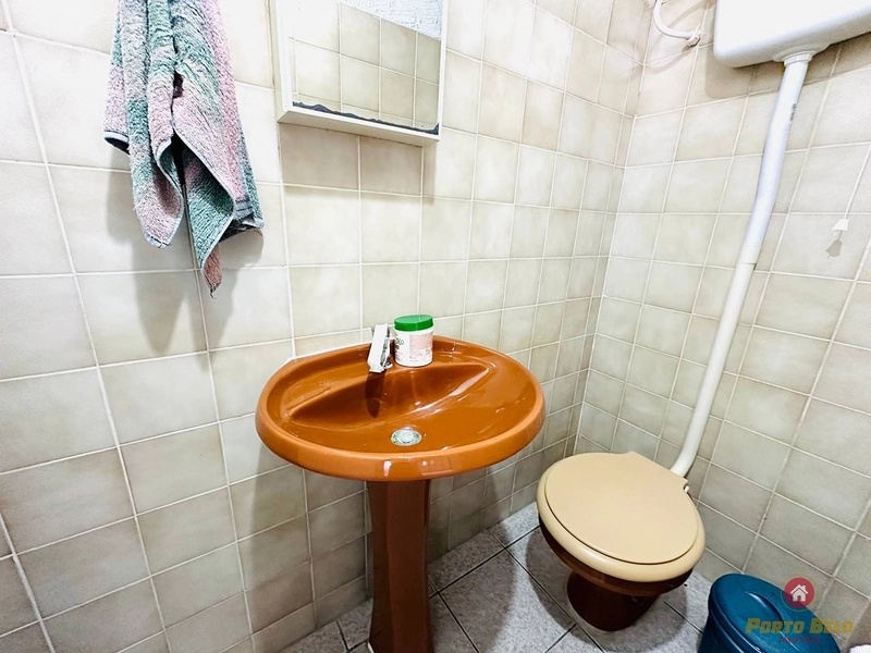 CASA DE BARABDA EM ATLÂNTIDA SUL: 16ª foto da galeria de imagens do imóvel