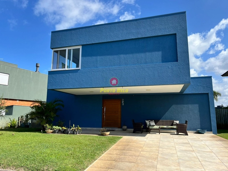 SOBRADO À VENDA BEIRA LAGO: 56ª foto da galeria de imagens do imóvel