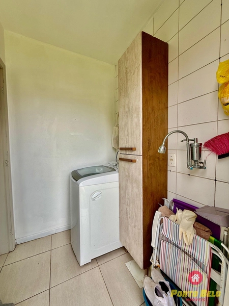 CASA COM LAJE EM NOIVA DO MAR: 9ª foto da galeria de imagens do imóvel