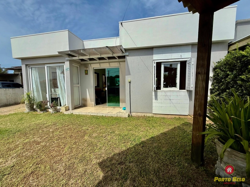 CASA COM LAJE EM NOIVA DO MAR: 12ª foto da galeria de imagens do imóvel