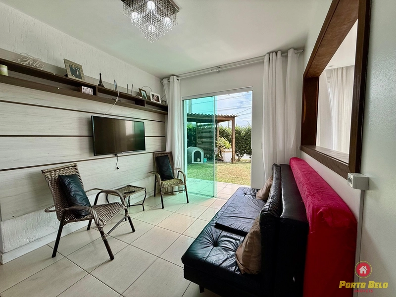 CASA COM LAJE EM NOIVA DO MAR: 7ª foto da galeria de imagens do imóvel