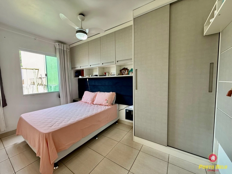 CASA COM LAJE EM NOIVA DO MAR: 10ª foto da galeria de imagens do imóvel