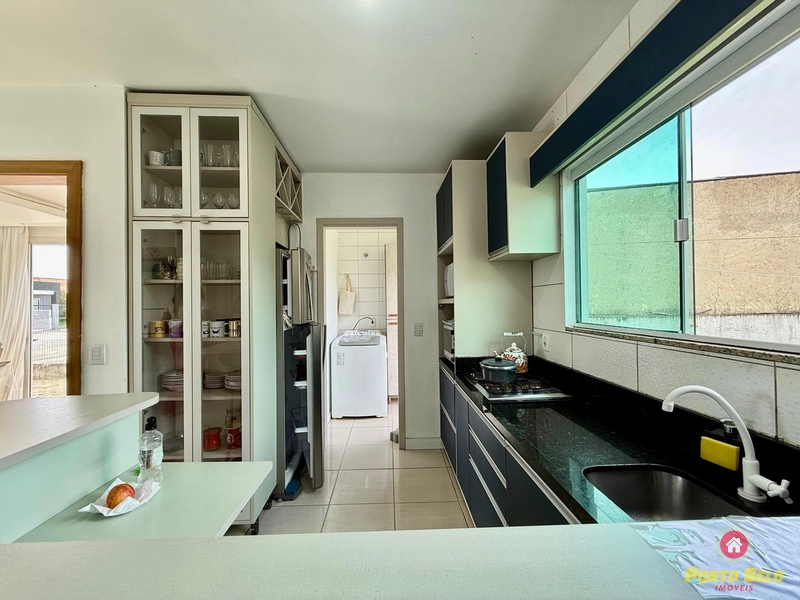 CASA COM LAJE EM NOIVA DO MAR: 4ª foto da galeria de imagens do imóvel