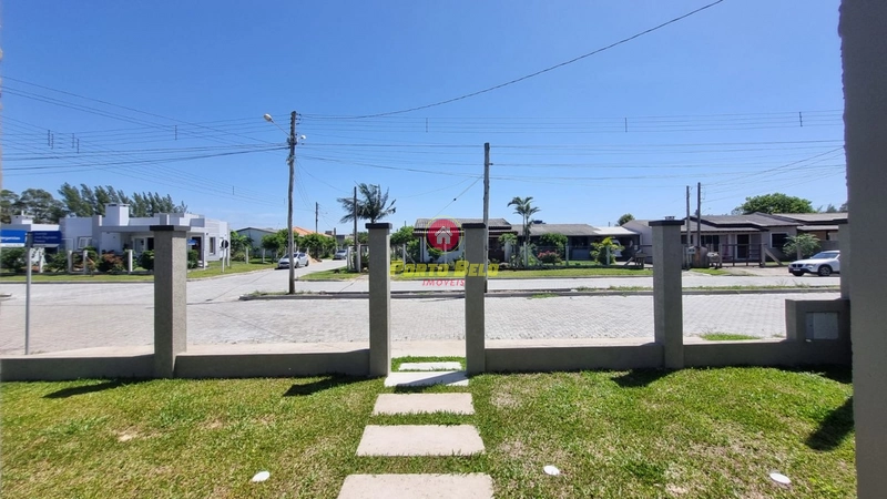 EXCELENTE GEMINADO DE ESQUINA EM XANGRI-LÁ: 4ª foto da galeria de imagens do imóvel