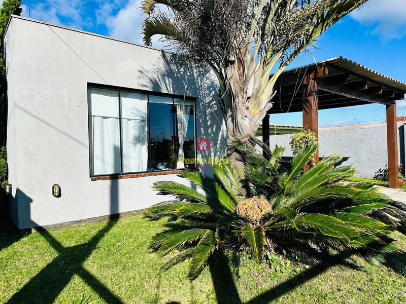 EXCELENTE CASA TÉRREA EM XANGRI-LÁ | NOIVA DO MAR: 1ª foto da galeria de imagens do imóvel