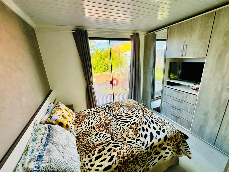 EXCELENTE CASA TÉRREA EM XANGRI-LÁ | NOIVA DO MAR: 5ª foto da galeria de imagens do imóvel