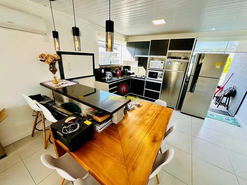 EXCELENTE CASA TÉRREA EM XANGRI-LÁ | NOIVA DO MAR: 8ª foto da galeria de imagens do imóvel