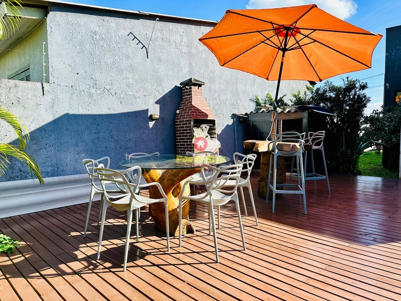EXCELENTE CASA TÉRREA EM XANGRI-LÁ | NOIVA DO MAR: 13ª foto da galeria de imagens do imóvel