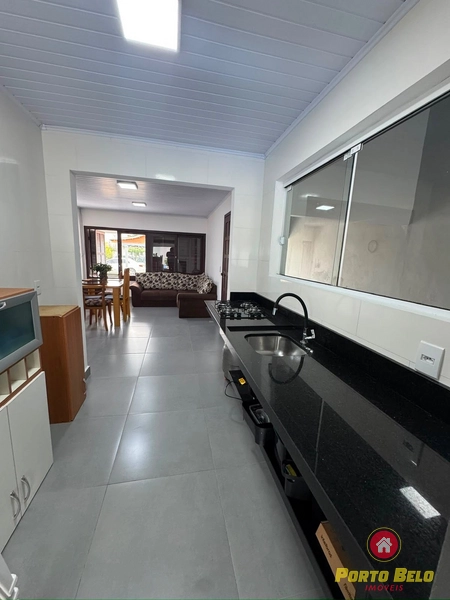 CASA COM PISCINA PRÓXIMA AO MAR: 5ª foto da galeria de imagens do imóvel
