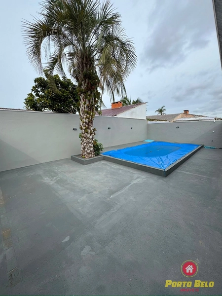 CASA COM PISCINA PRÓXIMA AO MAR: 4ª foto da galeria de imagens do imóvel