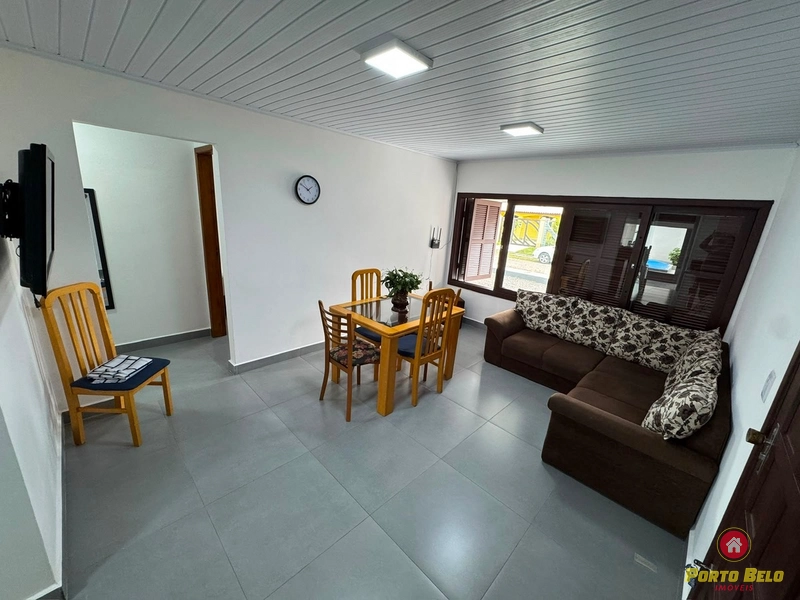 CASA COM PISCINA PRÓXIMA AO MAR: 7ª foto da galeria de imagens do imóvel