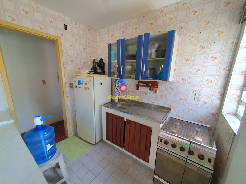 CASA COM LAJE 100m  DA PRAIA: 18ª foto da galeria de imagens do imóvel