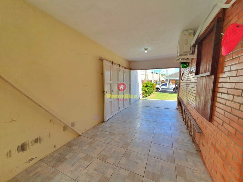 CASA COM LAJE 100m  DA PRAIA: 15ª foto da galeria de imagens do imóvel