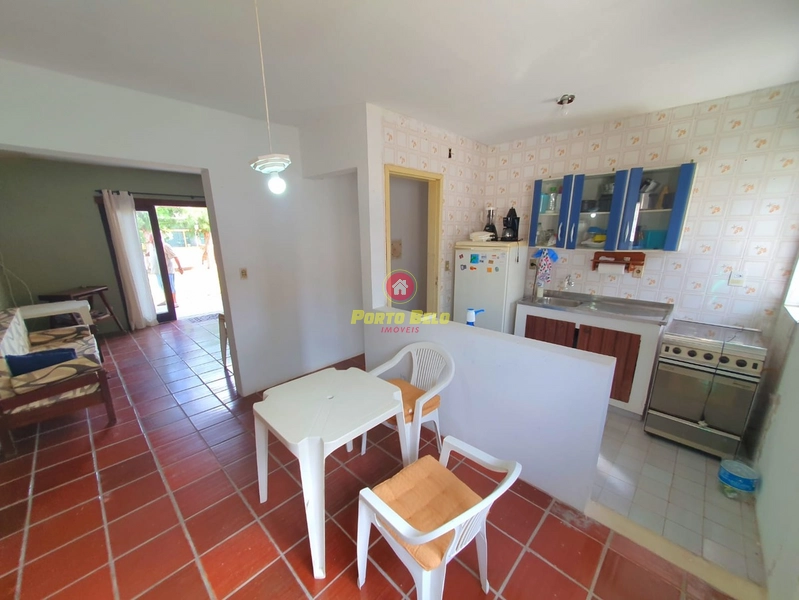 CASA COM LAJE 100m  DA PRAIA: 22ª foto da galeria de imagens do imóvel