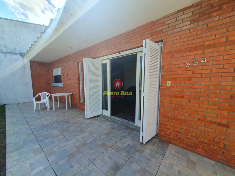 CASA COM LAJE 100m  DA PRAIA: 26ª foto da galeria de imagens do imóvel