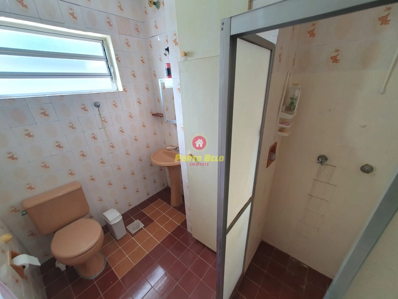 CASA COM LAJE 100m  DA PRAIA: 29ª foto da galeria de imagens do imóvel