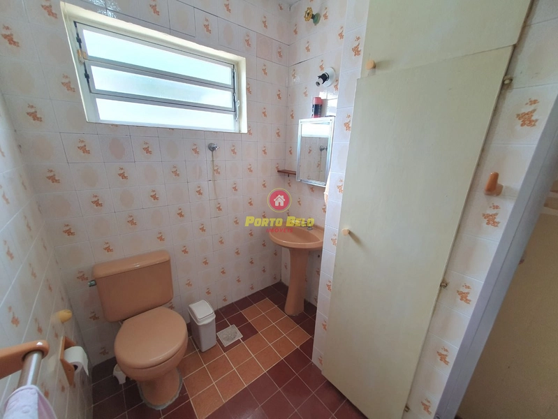 CASA COM LAJE 100m  DA PRAIA: 13ª foto da galeria de imagens do imóvel