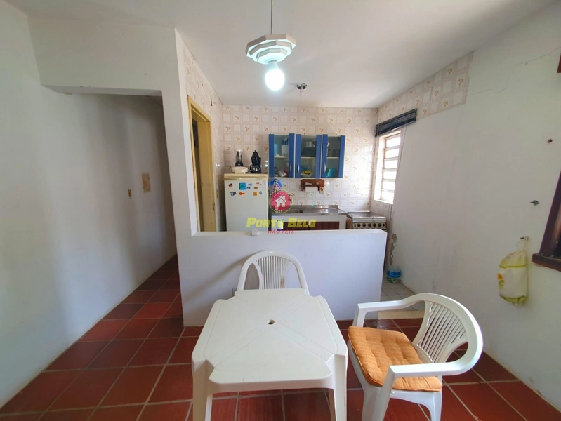 CASA COM LAJE 100m  DA PRAIA: 11ª foto da galeria de imagens do imóvel