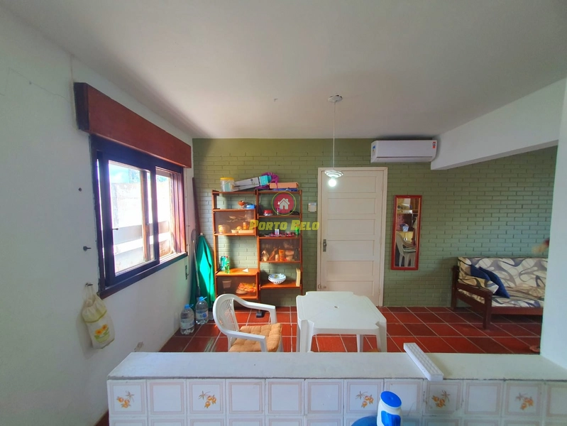 CASA COM LAJE 100m  DA PRAIA: 10ª foto da galeria de imagens do imóvel