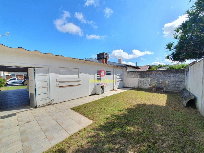 CASA COM LAJE 100m  DA PRAIA: 23ª foto da galeria de imagens do imóvel