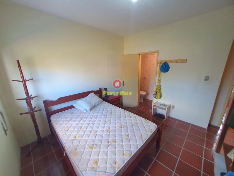 CASA COM LAJE 100m  DA PRAIA: 17ª foto da galeria de imagens do imóvel