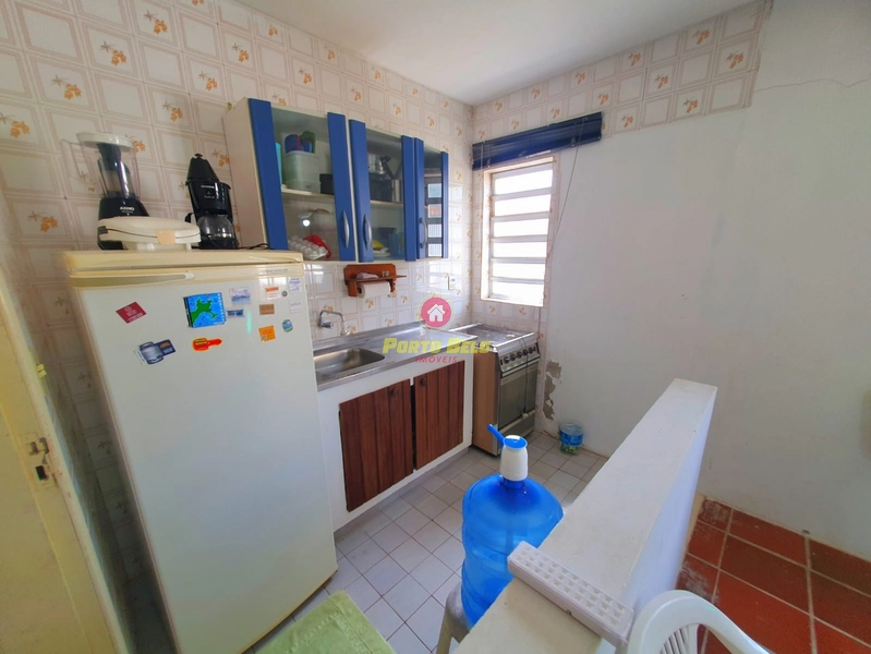 CASA COM LAJE 100m  DA PRAIA: 19ª foto da galeria de imagens do imóvel