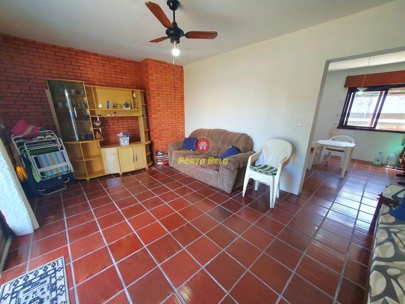 CASA COM LAJE 100m  DA PRAIA: 27ª foto da galeria de imagens do imóvel