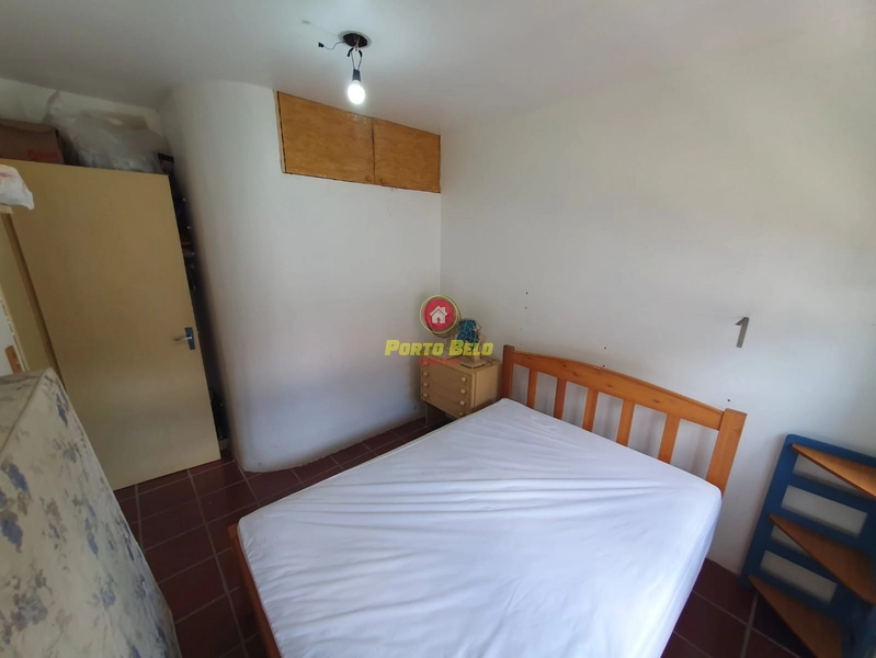 CASA COM LAJE 100m  DA PRAIA: 12ª foto da galeria de imagens do imóvel