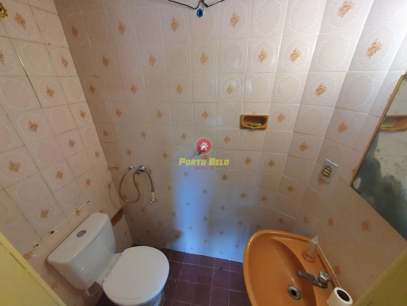 CASA COM LAJE 100m  DA PRAIA: 8ª foto da galeria de imagens do imóvel