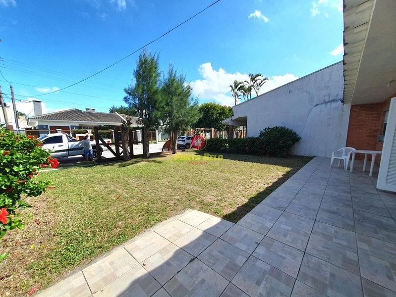 CASA COM LAJE 100m  DA PRAIA: 25ª foto da galeria de imagens do imóvel
