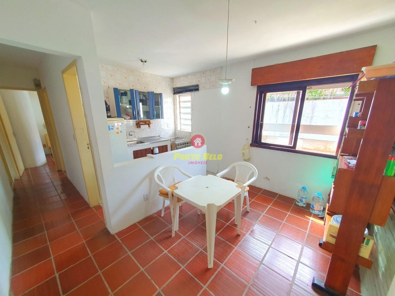 CASA COM LAJE 100m  DA PRAIA: 20ª foto da galeria de imagens do imóvel