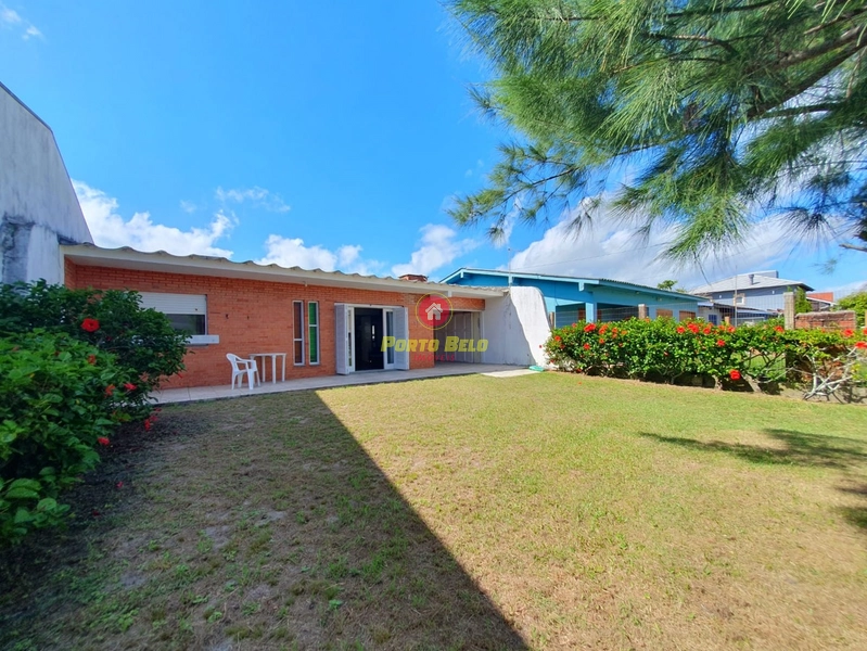 CASA COM LAJE 100m  DA PRAIA: 28ª foto da galeria de imagens do imóvel