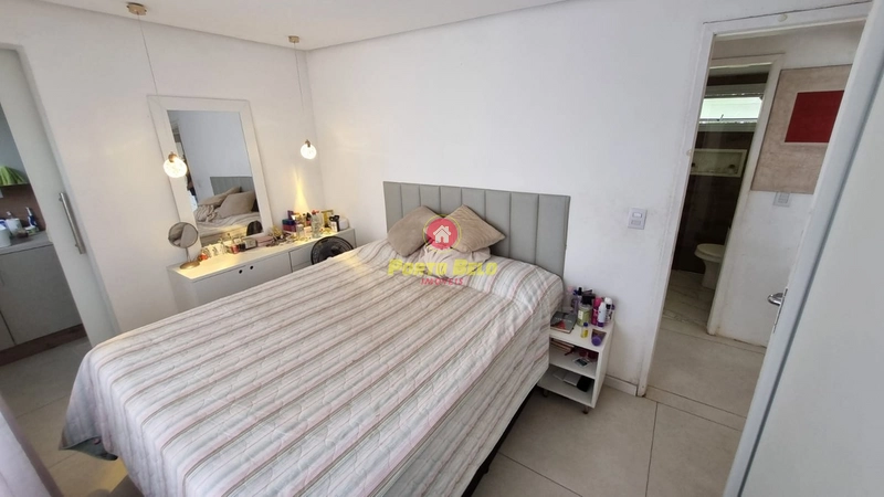 CASA À VENDA A 400m BEIRA-MAR: 6ª foto da galeria de imagens do imóvel