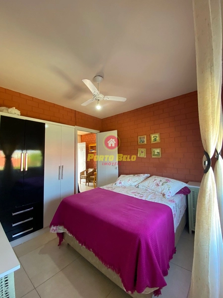 EXCELENTE APARTAMENTO 200M DA BEIRA-MAR: 19ª foto da galeria de imagens do imóvel