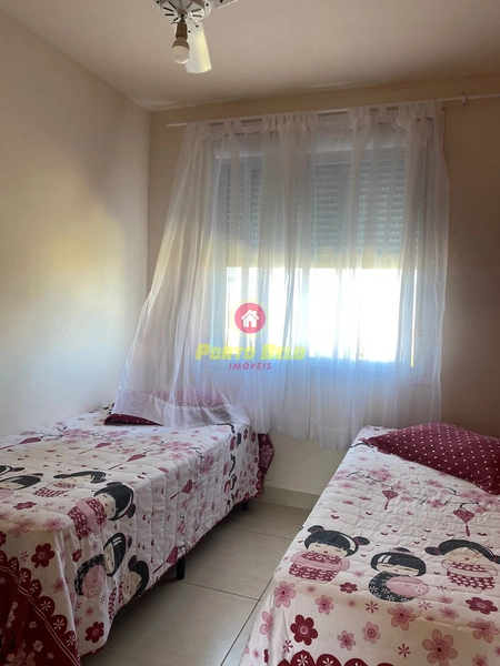EXCELENTE APARTAMENTO 200M DA BEIRA-MAR: 11ª foto da galeria de imagens do imóvel