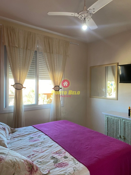 EXCELENTE APARTAMENTO 200M DA BEIRA-MAR: 5ª foto da galeria de imagens do imóvel