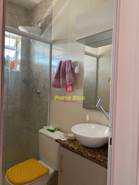 EXCELENTE APARTAMENTO 200M DA BEIRA-MAR: 6ª foto da galeria de imagens do imóvel