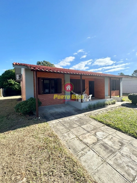CASA TÉRREA 525M² DE TERRENO | PRÓXIMA AO CENTRO DE ATLÂNTIDA: 4ª foto da galeria de imagens do imóvel