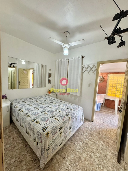 CASA TÉRREA 525M² DE TERRENO | PRÓXIMA AO CENTRO DE ATLÂNTIDA: 3ª foto da galeria de imagens do imóvel