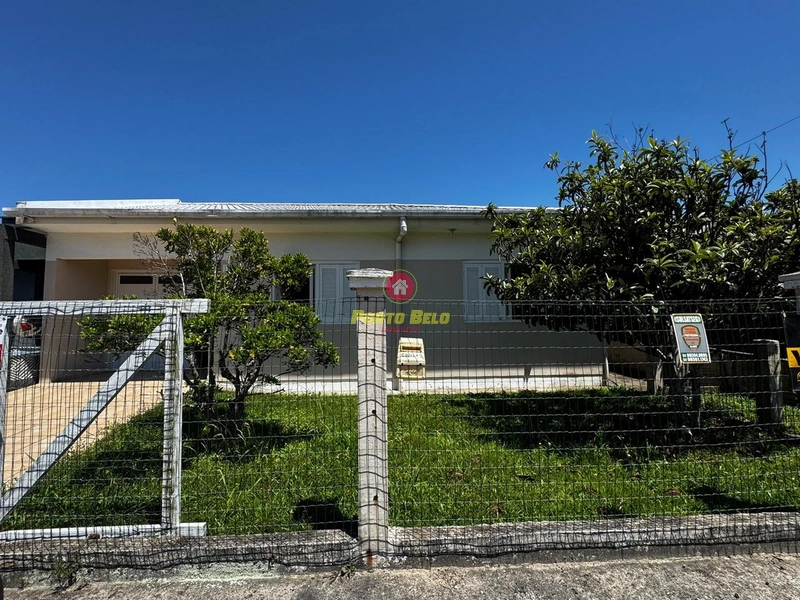 CASA COM LAJE EM RAINHA DO MAR: 17ª foto da galeria de imagens do imóvel