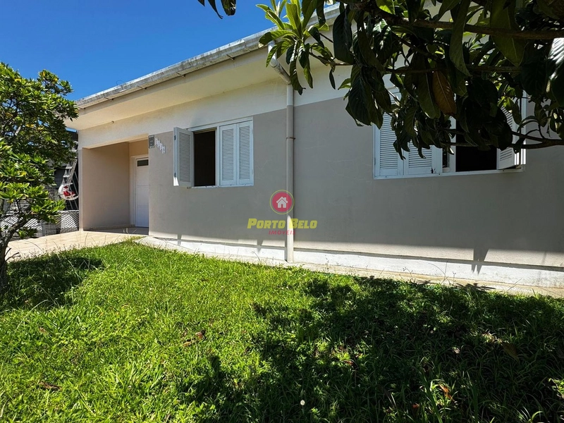 CASA COM LAJE EM RAINHA DO MAR: 1ª foto da galeria de imagens do imóvel