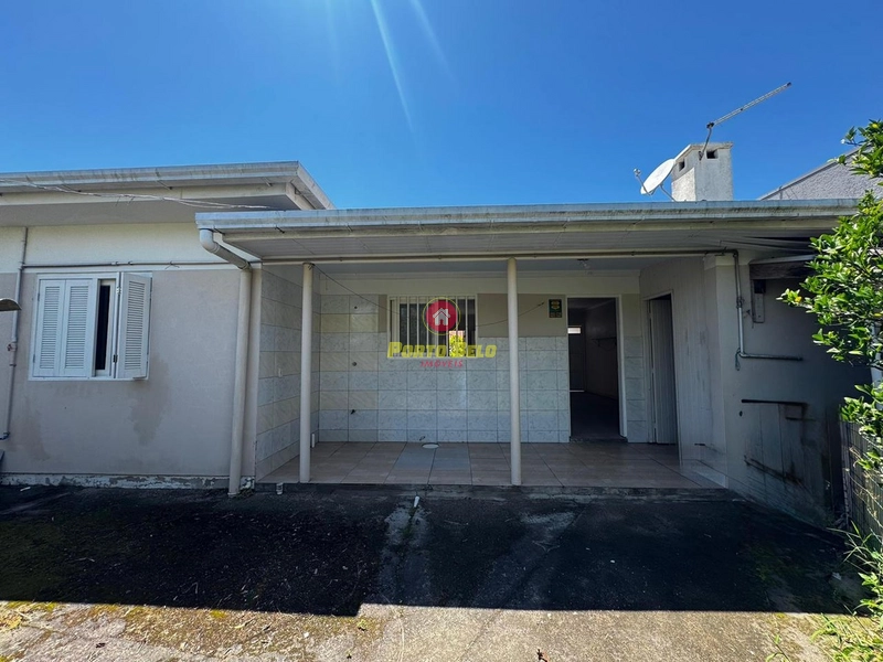 CASA COM LAJE EM RAINHA DO MAR: 15ª foto da galeria de imagens do imóvel